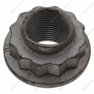 Гайка ступиці FEBI BILSTEIN 49630