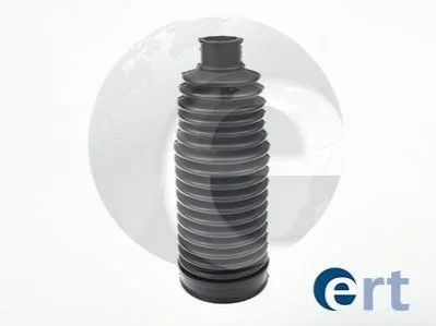 OPEL Пыльник рулевой рейки VIVARO A Combi (X83) 1.9 DI 01-, PEUGEOT 406 (8B) 1.6 95-04, 406 (8B) 2.0 HDI 110 98-01, NISSAN PRIMASTAR (X83) dCi 100 01- ERT 101548