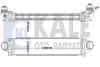 KALE FORD Интеркулер Mondeo IV,S-Max 2.5 06-,LANDROVER Discovery Sport,Freelander II,Range Rover Evoque Kale oto radyator 344930 (фото 1)
