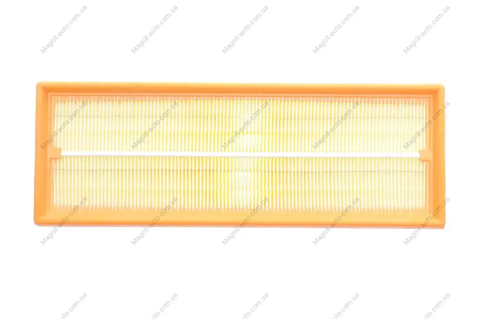 Фільтр повітряний CITROEN BERLINGO, C4 06-, PEUGEOT PARTNER 06- (вироб-во ALPHA FILTER) Alpha AF1826 (фото 1)