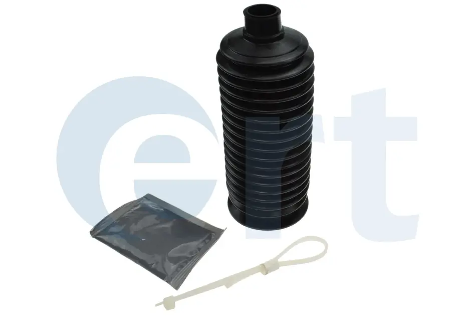 TOYOTA Пыльник рулев. колонки LAND CRUISER 100 4.2 TD 98-07, LAND CRUISER PRADO 3.0 02-09 ERT 101667 (фото 1)