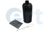 TOYOTA Пыльник рулев. колонки LAND CRUISER 100 4.2 TD 98-07, LAND CRUISER PRADO 3.0 02-09 ERT 101667 (фото 1)