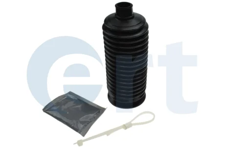 TOYOTA Пыльник рулев. колонки LAND CRUISER 100 4.2 TD 98-07, LAND CRUISER PRADO 3.0 02-09 ERT 101667