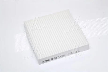 Фільтр салону Alpha AF5120