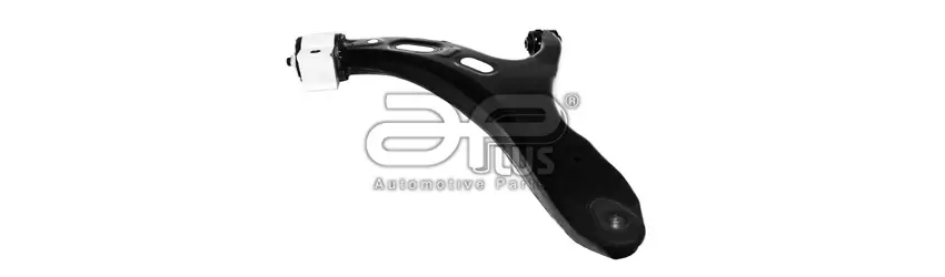 Важіль підвіски передній правий SUBARU LEGACY VI (BN, BS) (01/15-) APPLUS APLUS 28134AP (фото 1)