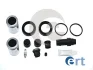 FORD Р/к переднего суппорта с поршеньками Transit 85-92 42mm BENDIX-BOSCH ERT 401378