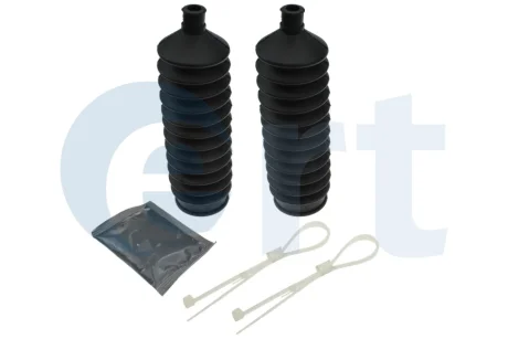 MAZDA К-т пыльников рул.рейки (2шт.) 323 -98, 626 -97, DAEWOO Matiz, Tico ERT 101693