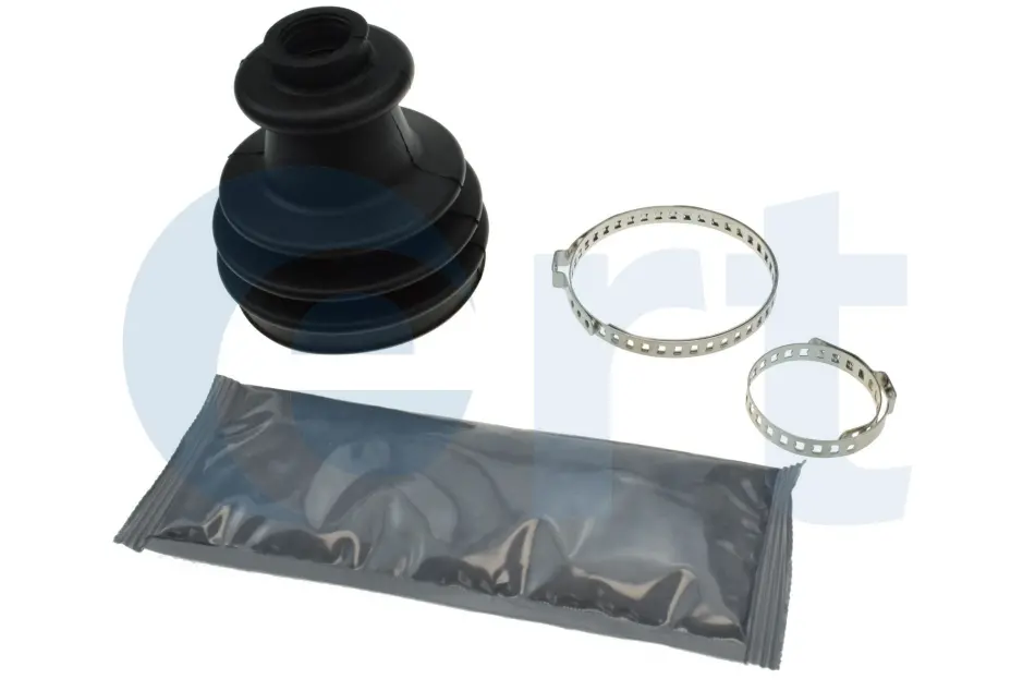 К-т пыльника ШРУС нар. Elastic 20*78*85 CITROEN AX ZX PEUGEOT 205/306/309 ERT 500045E (фото 1)