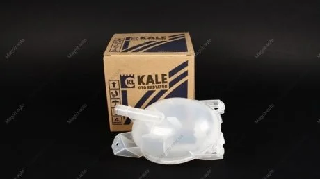 KALE RENAULT Расширительный бачок Clio IV,Dokker,Sandero,Logan II,Captur Kale oto radyator 348825