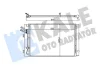 Радіатор кондиціонера Hyundai Accent/KIA Rio III (10-) 1.4i, 1.6i KALE OTO RADYATOR Kale oto radyator 380200 (фото 1)