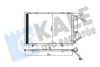 Радіатор кондиціонера Ford Fiesta VI (08-), B-Max (12-), Ka+ (15-), Transit Courier (14-) KALE OTO RADYATOR Kale oto radyator 347320 (фото 1)