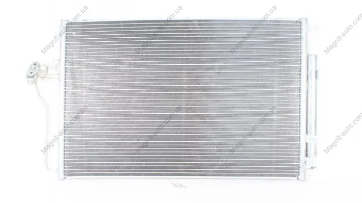 Радіатор кондиціонера MB Sprinter B906 (07-), Sprinter B907/B910 (18-)/VW Crafter (06-) KALE OTO RADYATOR Kale oto radyator 343025 (фото 1)
