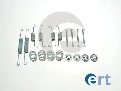 Комплект монтажний колодок ERT 310138