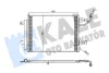 Радіатор кондиціонера MItsubIshI Colt (05-)/Smart Forfour (04-) KALE OTO RADYATOR Kale oto radyator 342555 (фото 1)