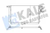 Радіатор кондиціонера Hyundai Santa Fe II (05-) 2.2 CRDi, 2.7i KALE OTO RADYATOR Kale oto radyator 345440 (фото 1)