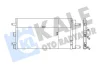 KALE FIAT Радиатор кондиционера с осушителем Doblo 1.4/1.6 05- Kale oto radyator 345355 (фото 1)