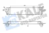 KALE NISSAN Интеркулер X-Trail 2.0dCi 07-,Renault Koleos I 08- Kale oto radyator 345125 (фото 1)