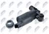Насос стеклоомывателя PSA/Renault 98-> 108mm (два выхода, ||_) NTY ESP-PE-000 (фото 2)
