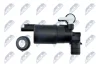 Насос стеклоомывателя PSA/Renault 98-> 108mm (два выхода, ||_) NTY ESP-PE-000 (фото 3)