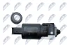 Насос стеклоомывателя PSA/Renault 98-> 108mm (два выхода, ||_) NTY ESP-PE-000 (фото 4)