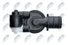 Насос стеклоомывателя PSA/Renault 98-> 108mm (два выхода, ||_) NTY ESP-PE-000 (фото 5)