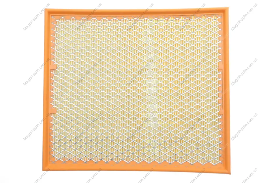 Фільтр повітряний 208-416 97-, VW LT 28-46 96-06 (посилений сіткою) (вироб-во ALPHA FILTER) Alpha AF1609s (фото 1)