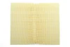 Фільтр повітряний 208-416 97-, VW LT 28-46 96-06 (посилений сіткою) (вироб-во ALPHA FILTER) Alpha AF1609s (фото 4)