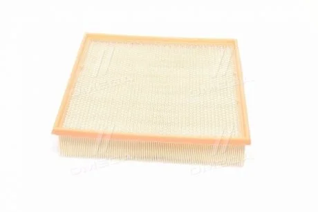 Фільтр повітряний 208-416 97-, VW LT 28-46 96-06 (посилений сіткою) (вир-во ALPHA FILTER) Alpha AF1609s
