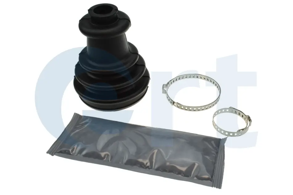 К-т пыльника ШРУС нар. 27*82*113 CITROEN Visa PEUGEOT 305 ERT 500021 (фото 1)