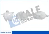KALE FIAT Расширительный бачок Fiorino,Qubo 07-,Citroen Nemo Kale oto radyator 343945 (фото 1)