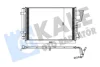 Радіатор кондиціонера Hyundai Elantra, i30/KIA Ceed (568X381X16) (06-12) 1.4, 1.6, 2.0 CVVT KALE OTO RADYATOR Kale oto radyator 345455 (фото 1)