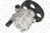 Насос Г/П (з шківом 5pk) Opel Movano 00- Renault Trafic 01- STELLOX 00-35502-SX (фото 1)