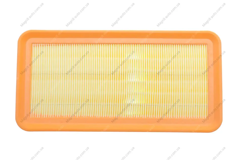 Фільтр повітряний HYUNDAI ACCENT 05-, KIA RIO 05- (вир-во ALPHA FILTER) Alpha AF1741 (фото 1)
