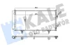 Радіатор кондиціонера Subaru Forester, Impreza, XV (08-) 1.5i, 1.6i, 2.0i, 2.5i KALE OTO RADYATOR Kale oto radyator 389500 (фото 1)