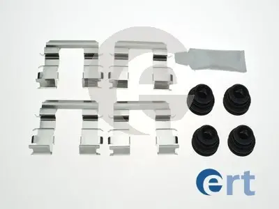 HYUNDAI Установочный к-кт. торм. кол H-1 Cargo, ix55 ERT 420274 (фото 1)