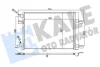 KALE OPEL Радиатор кондиционера Astra J,Insignia,Zafira Kale oto radyator 391100 (фото 1)