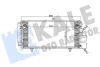 KALE SUBARU Радиатор кондиционера Legacy IV,Outback 03- Kale oto radyator 389900 (фото 1)