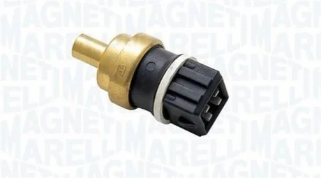 VW Датчик температуры воды Audi A4,A6 MAGNETI MARELLI 171916011440