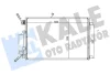 KALE NISSAN Радиатор кондиционера Qashqai 1.6/2.0 07- Kale oto radyator 388600 (фото 1)