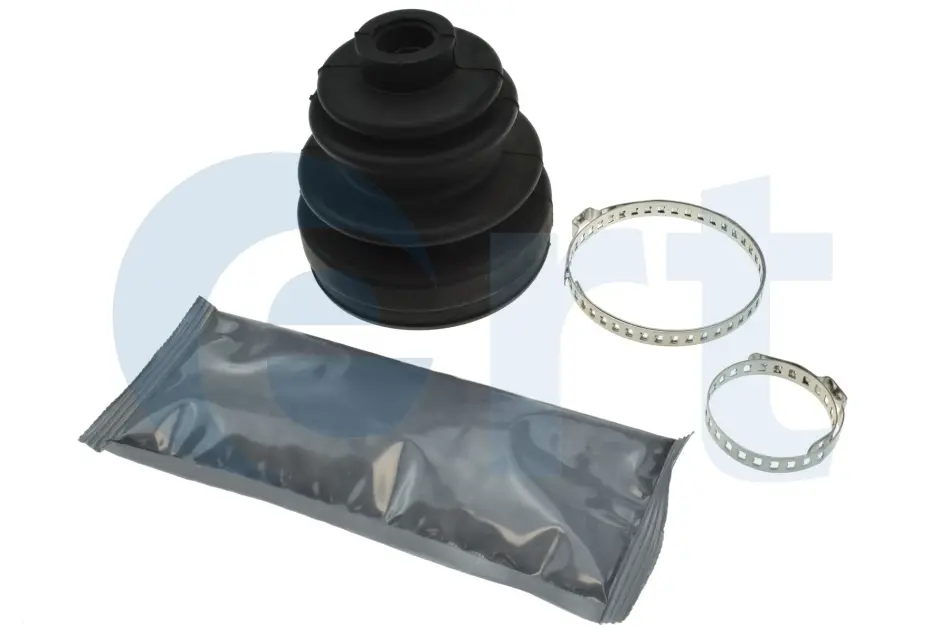 К-т пыльника ШРУС нар. 19*77,5*90 HONDA Civic -92 ERT 500288 (фото 1)