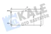 KALE HONDA Радиатор кондиционера Civic IX 14/2.2 12- Kale oto radyator 350605 (фото 1)