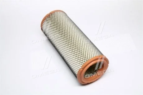 Фільтр повітряний FIAT DOBLO 01- (вир-во ALPHA FILTER) Alpha AF0128