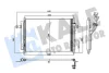 KALE HYUNDAI Радиатор кондиционера Getz 1.1/1.6 02- Kale oto radyator 345430 (фото 1)