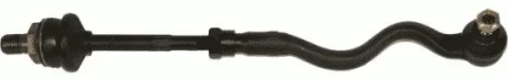 LMI BMW Тяга рулевая 3 E36 90- 316 прав с наконечн. LEMFORDER 10593 01