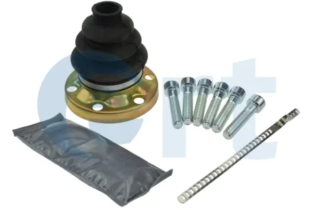 К-т пыльника ШРУС внутр. 22*100*104 BMW E39/46 ERT 500293