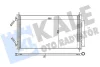 KALE HONDA Радиатор кондиционера CR-V III 2.4 06- Kale oto radyator 380700 (фото 1)