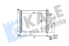 KALE HYUNDAI Радиатор кондиционера Accent II 00- Kale oto radyator 379100 (фото 1)