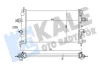 KALE OPEL Радиатор охлаждения Astra G 1.6 02- Kale oto radyator 354105 (фото 1)