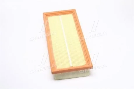 Фільтр повітряний FIAT PANDA 1.1-1.2 03- (вир-во ALPHA FILTER) Alpha AF1718