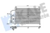 KALE DAEWOO Радиатор кондиционера Lanos,Sens Kale oto radyator 345195 (фото 1)